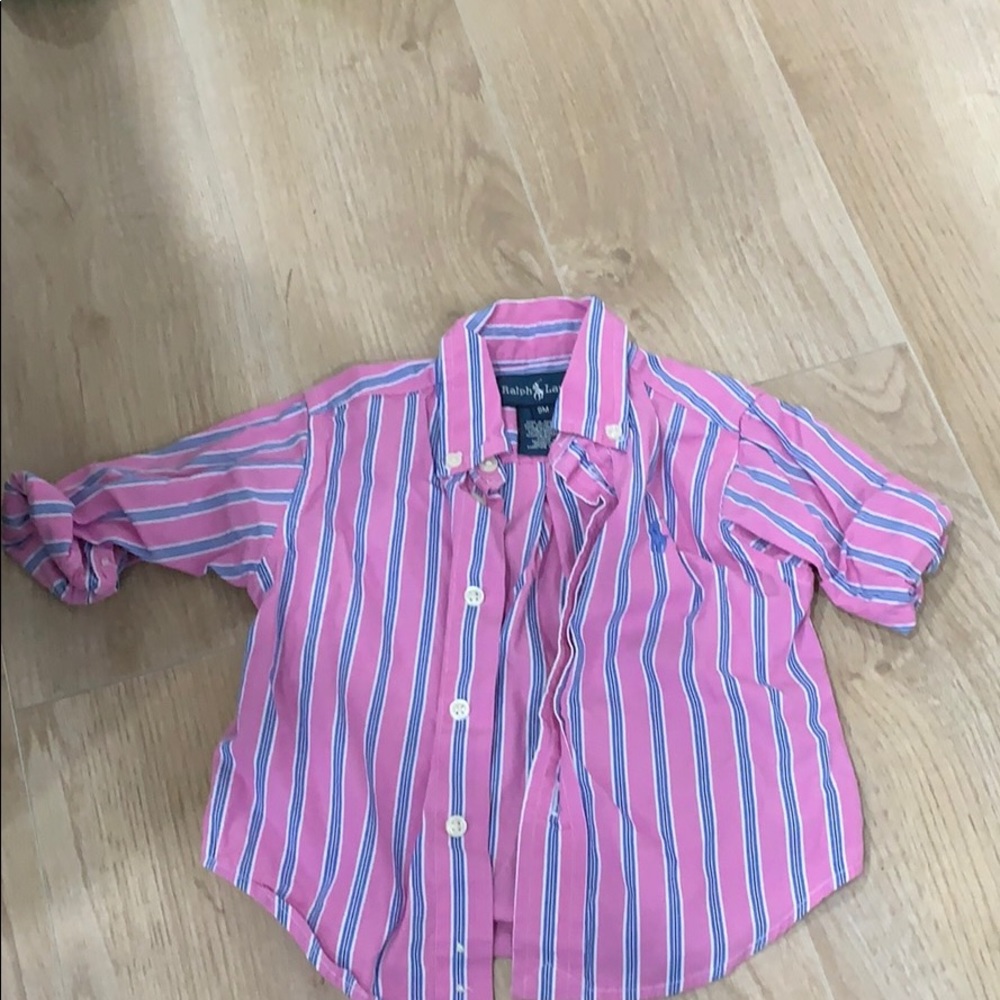 Ralph Lauren Polo shirt